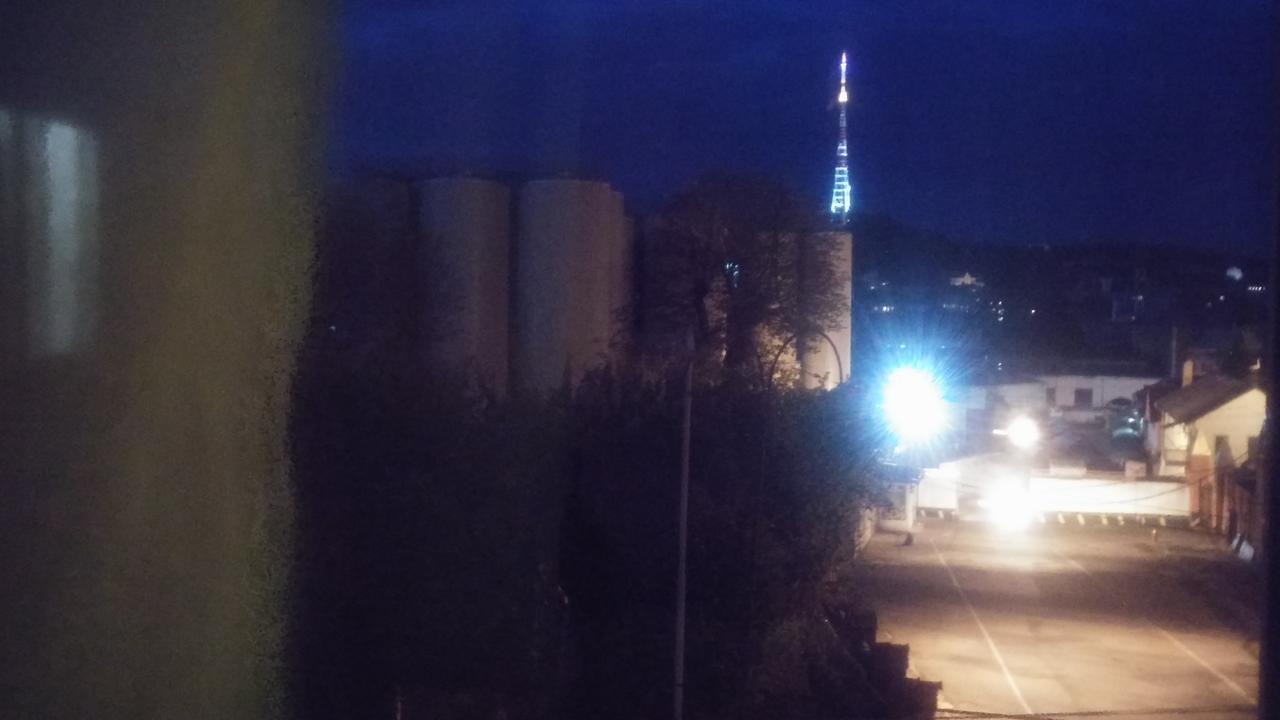 Apartament Volbil *