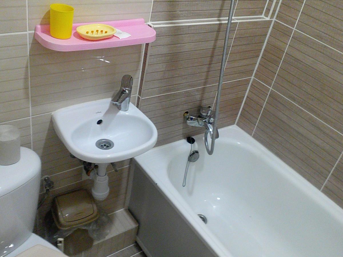 Apartament Volbil
