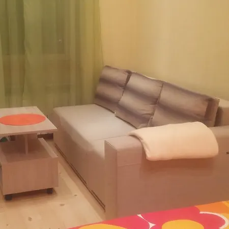Volbil Apartment Lviv Exterior photo