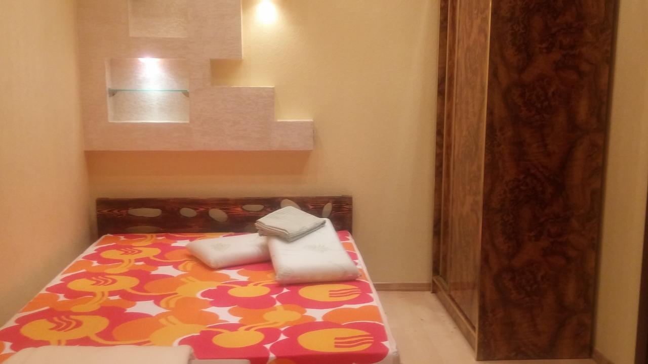 Apartment Volbil Lviv
