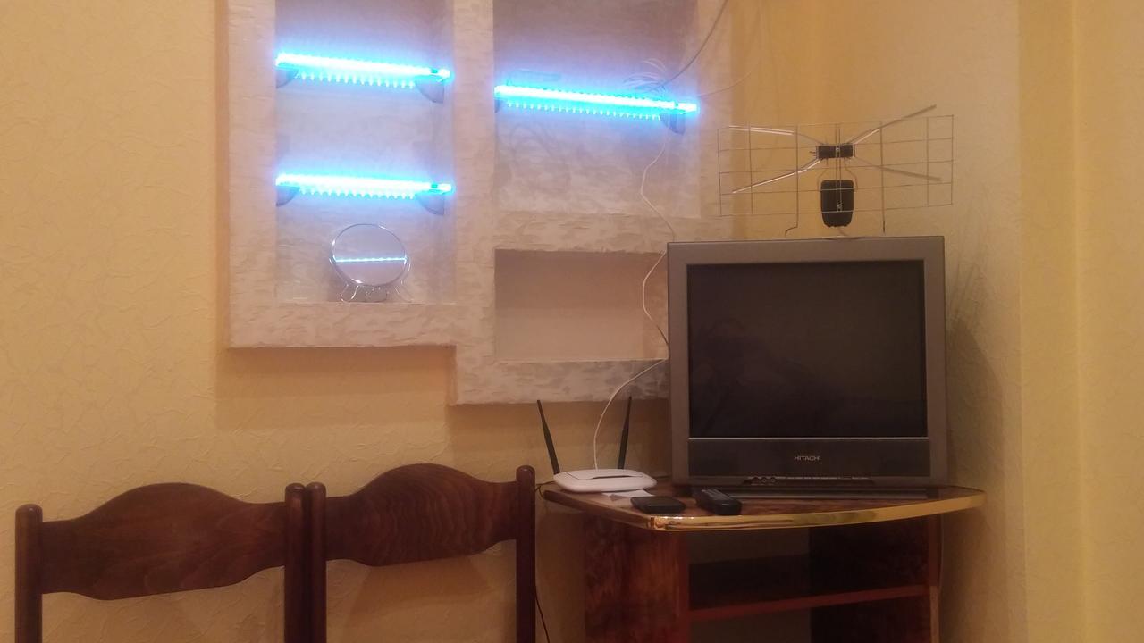 Apartment Volbil Lviv