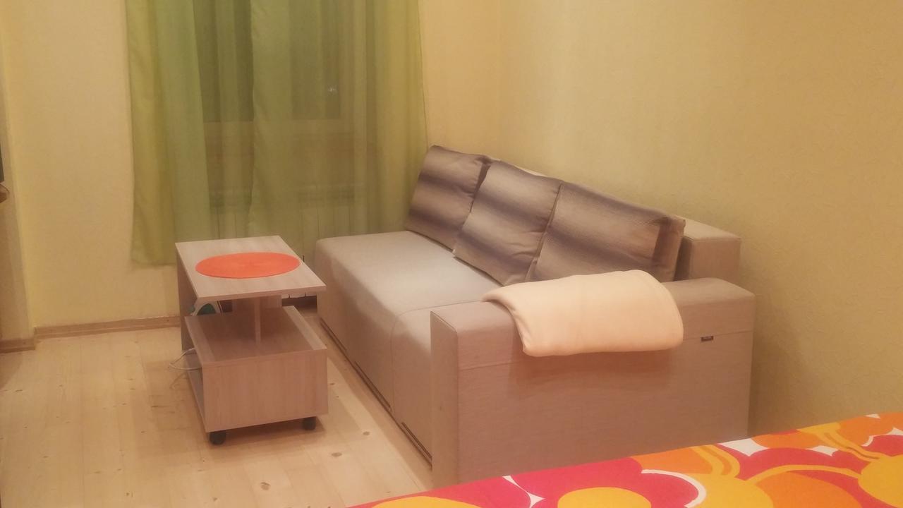 Volbil Apartment *